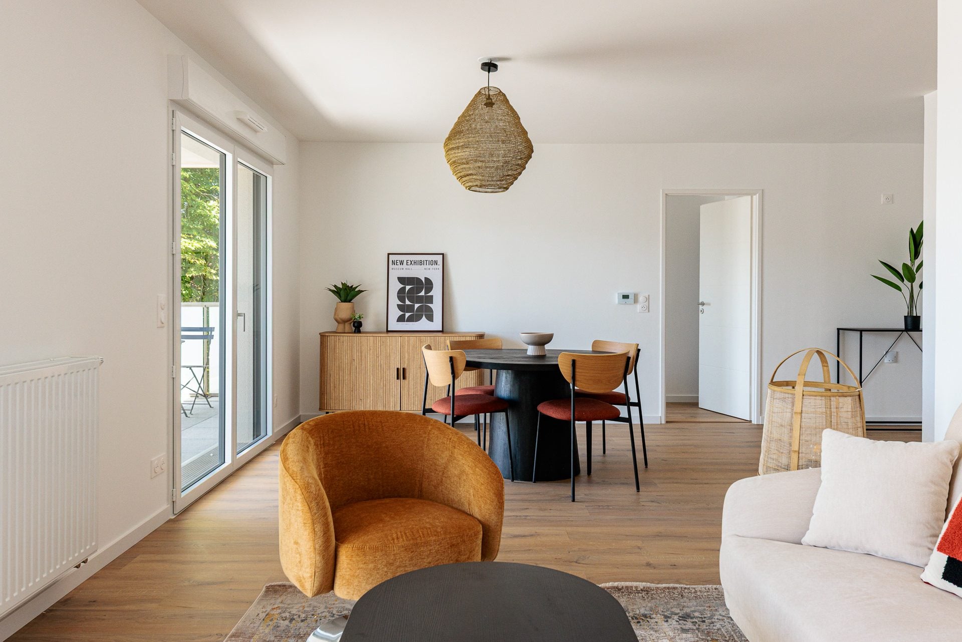 Vue principale du bien immobilier