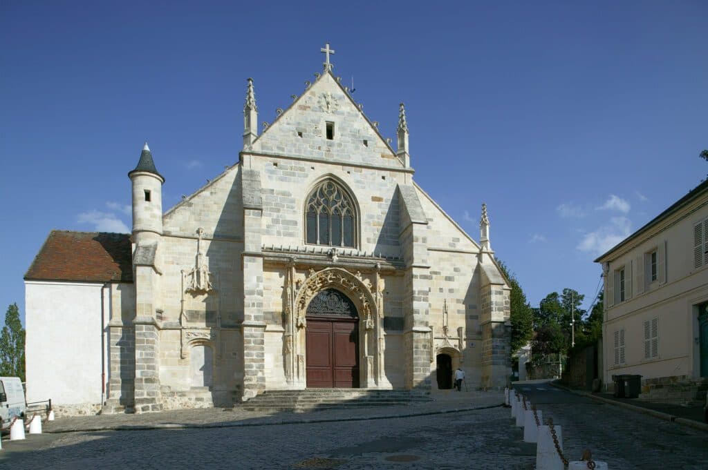 Vue du bien