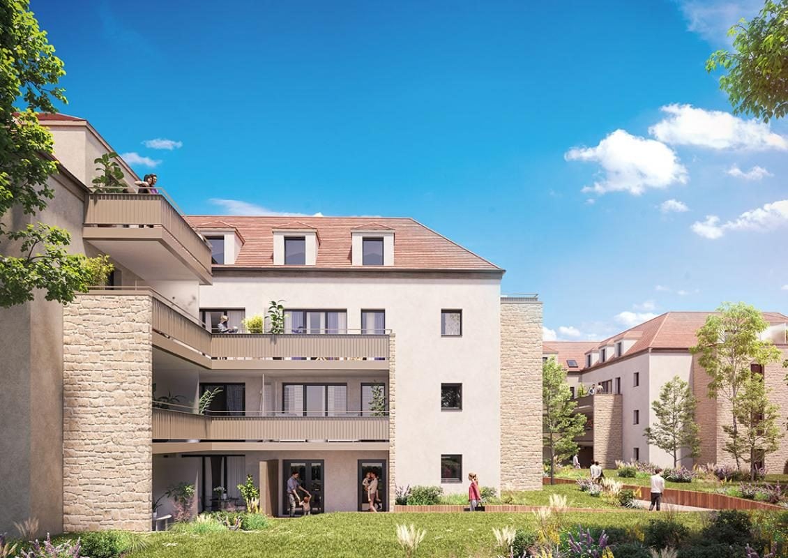 Vue secondaire du bien