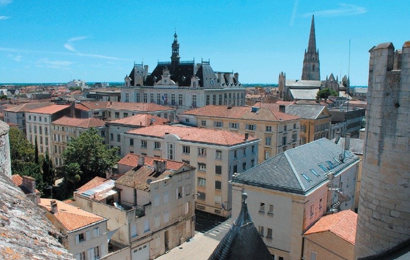 Vue secondaire du bien