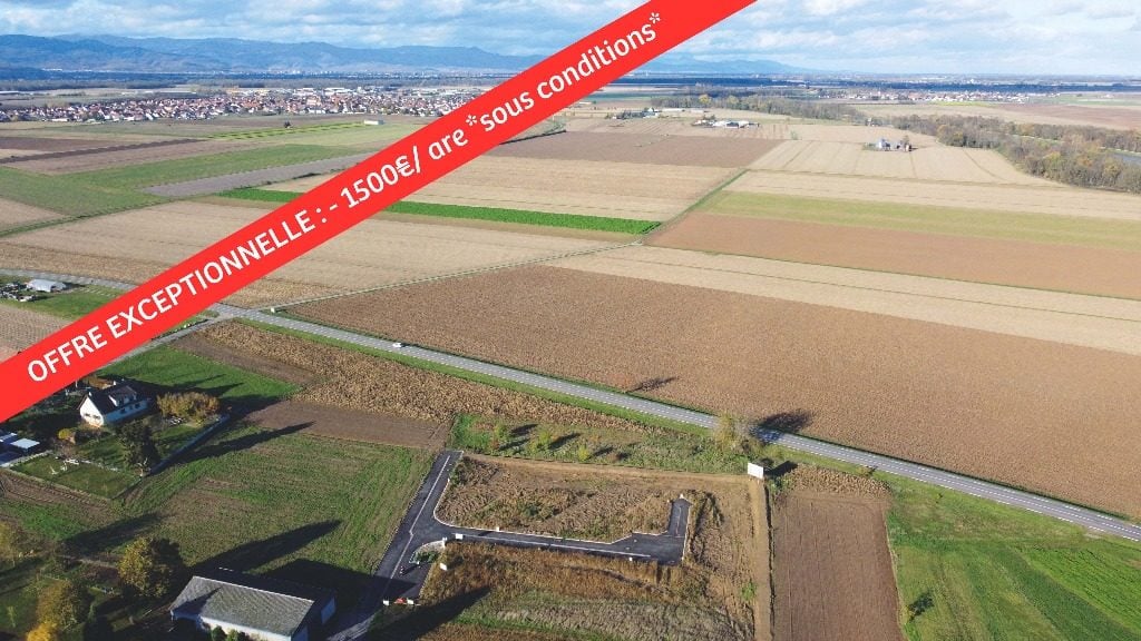 Vue principale du bien immobilier