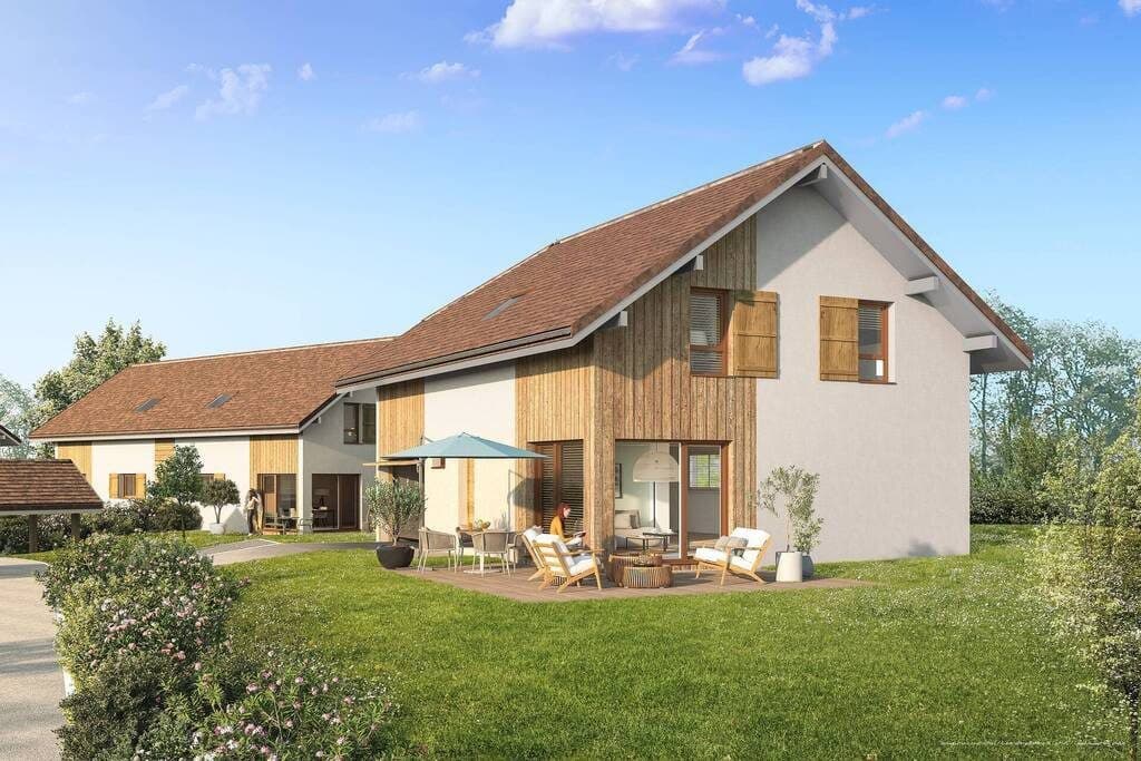 Les Villas Alto