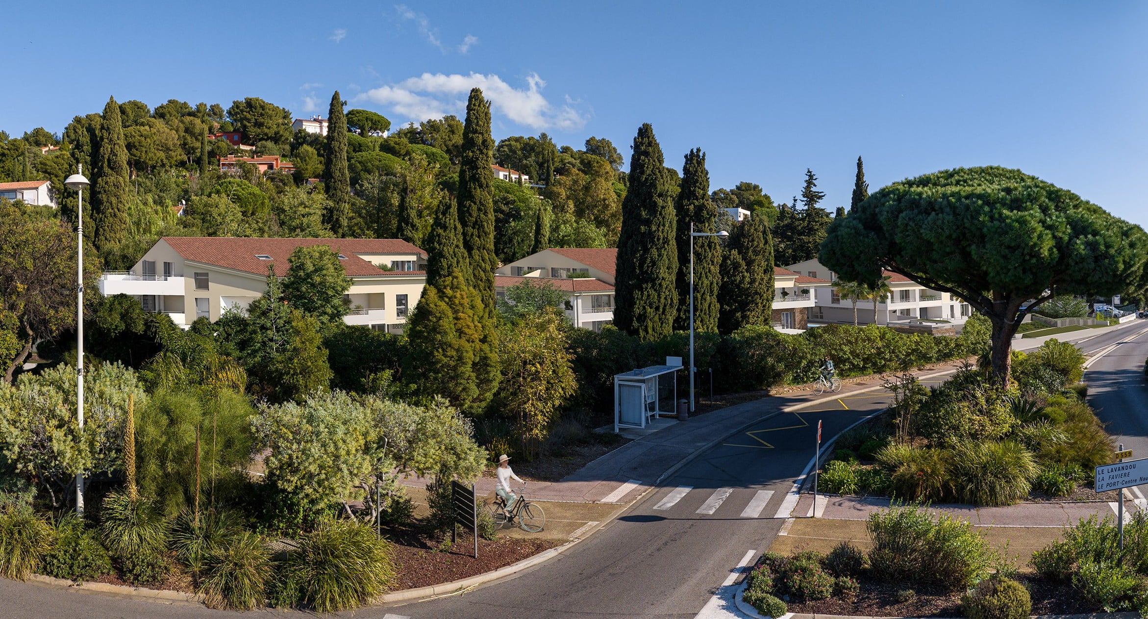 Vue secondaire du bien