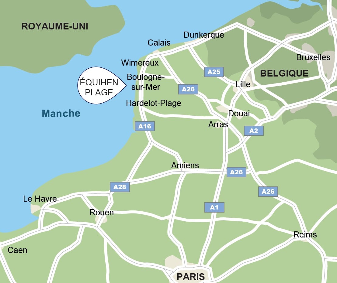 Vue secondaire du bien