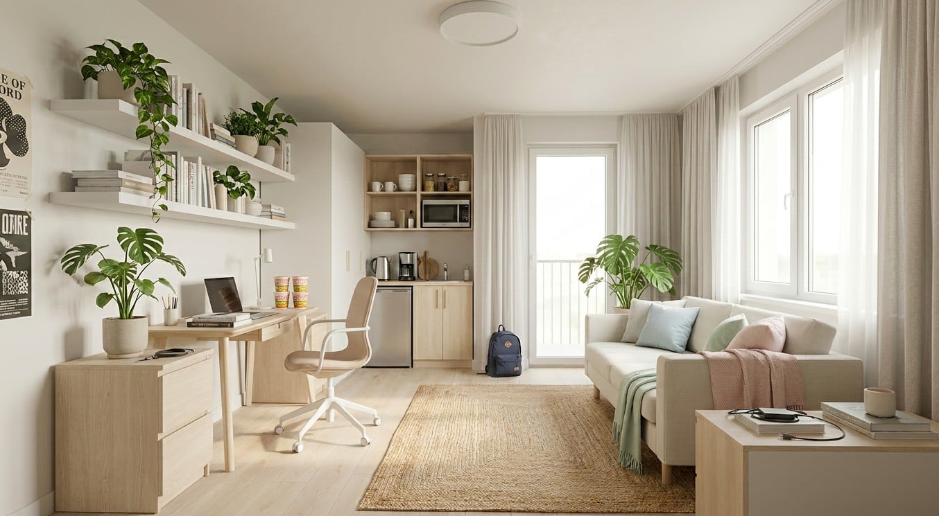 Vue principale du bien immobilier
