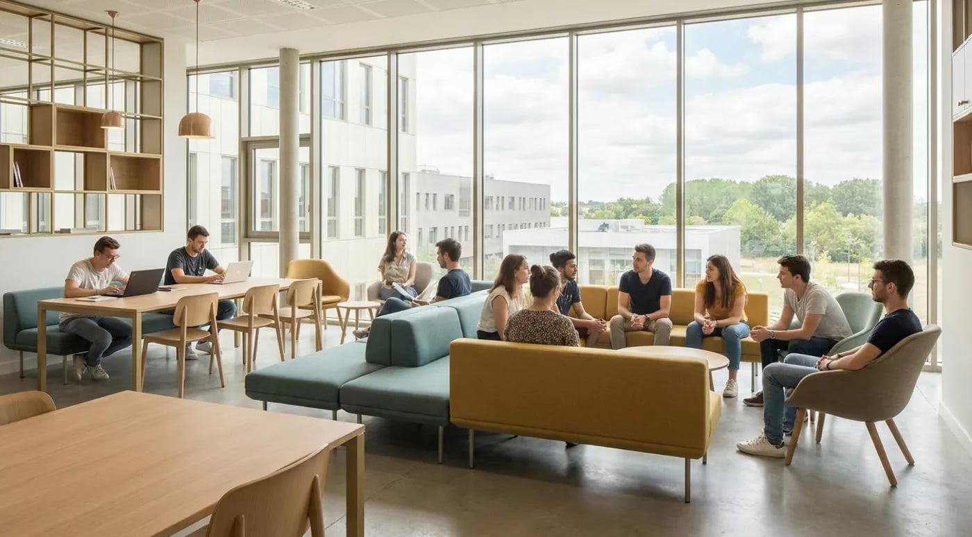 Vue secondaire du bien