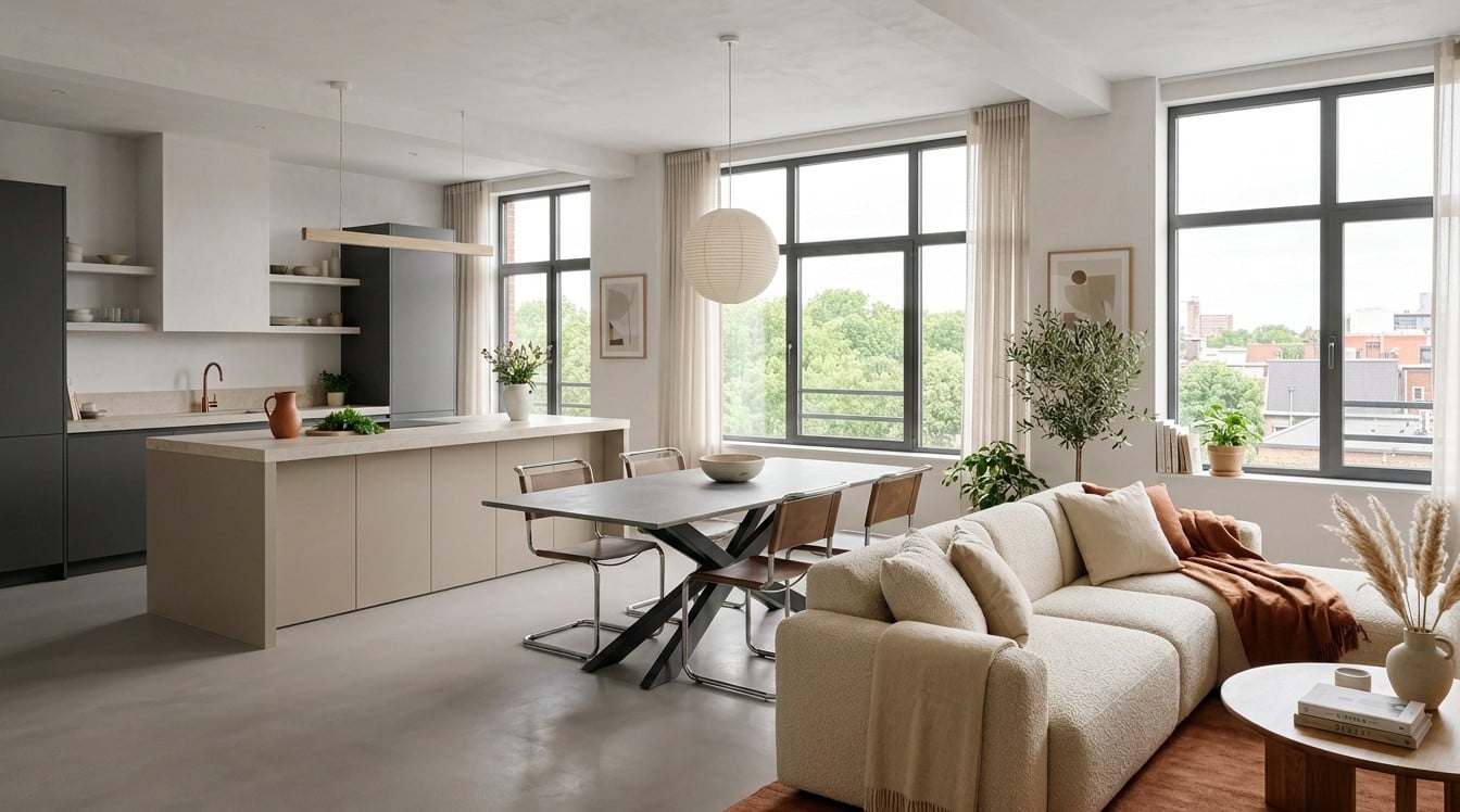 Vue principale du bien immobilier