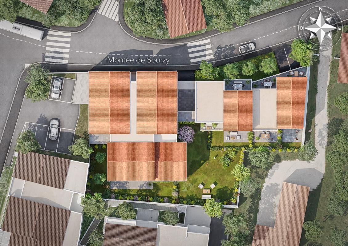 Vue secondaire du bien