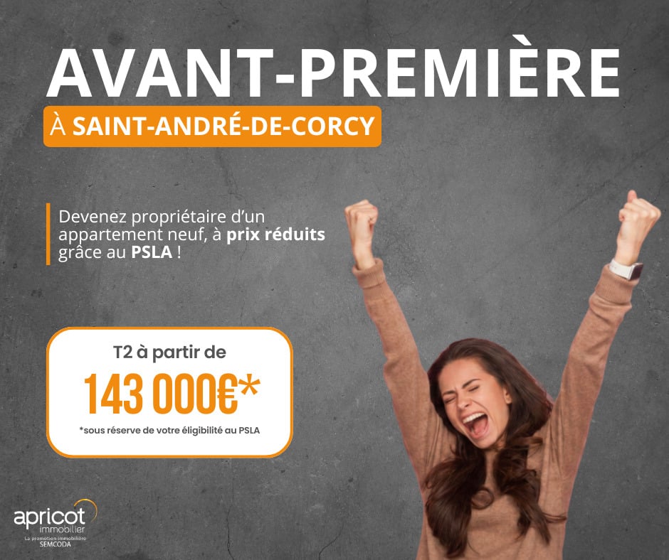 Vue principale du bien immobilier