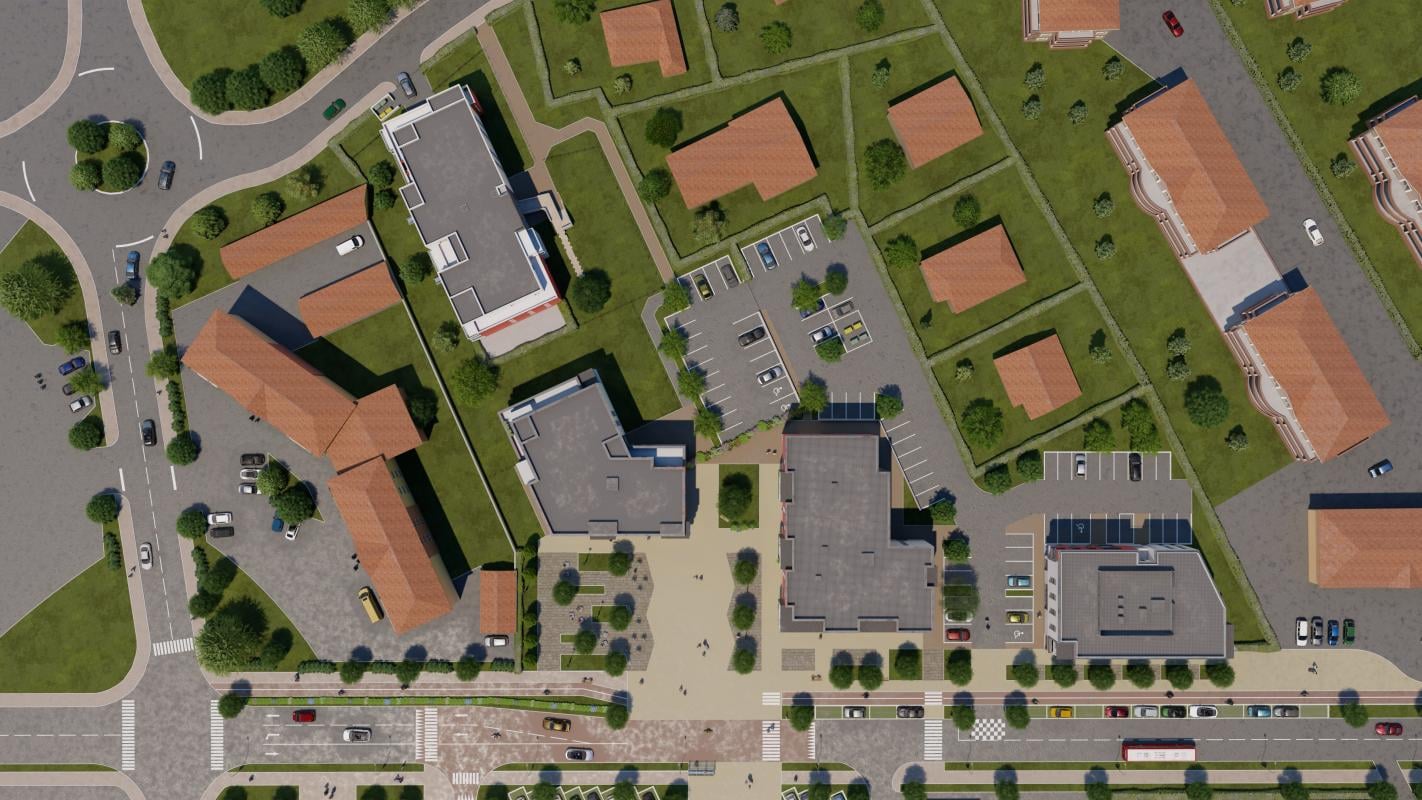 Vue secondaire du bien