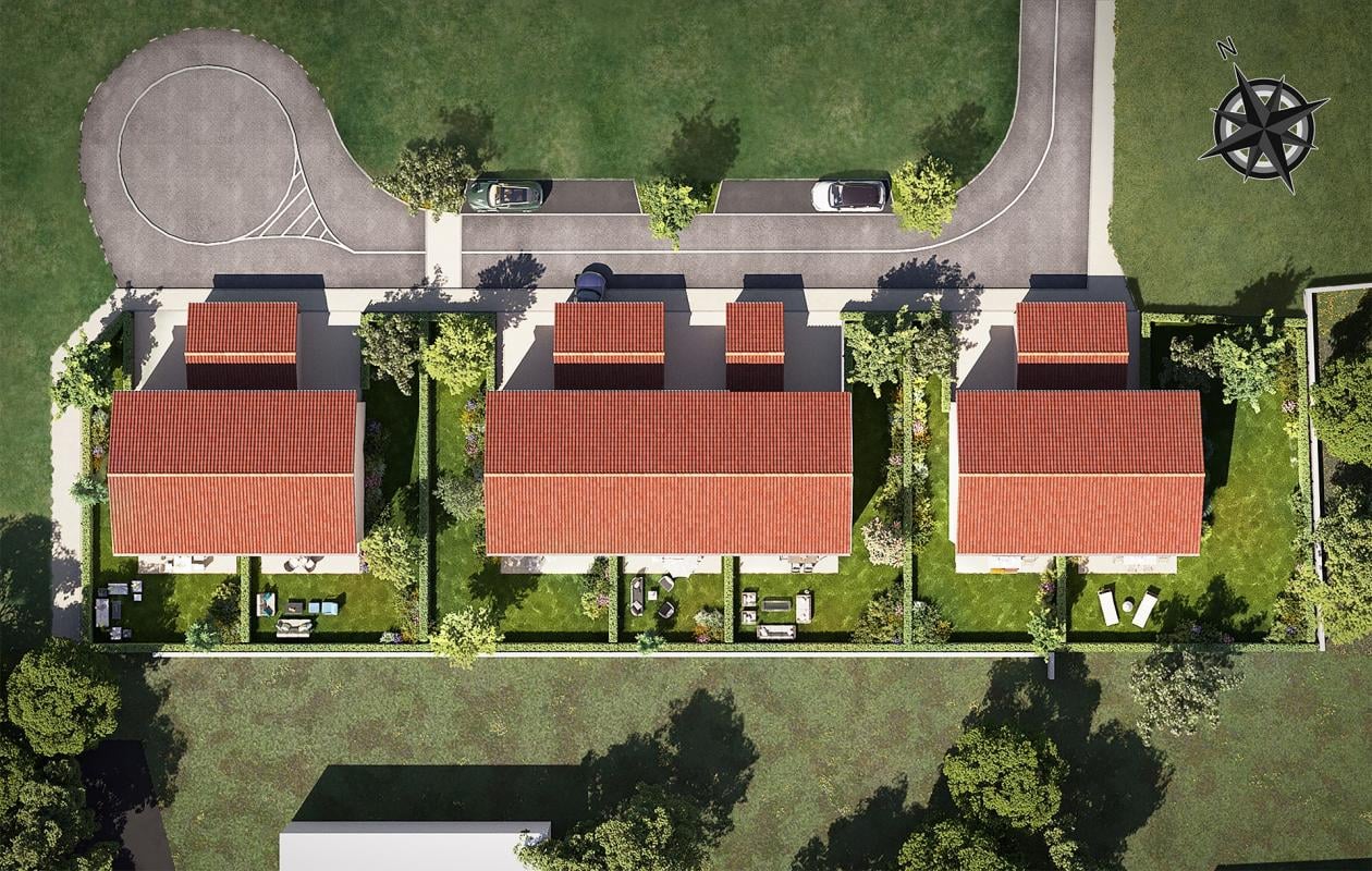 Vue secondaire du bien