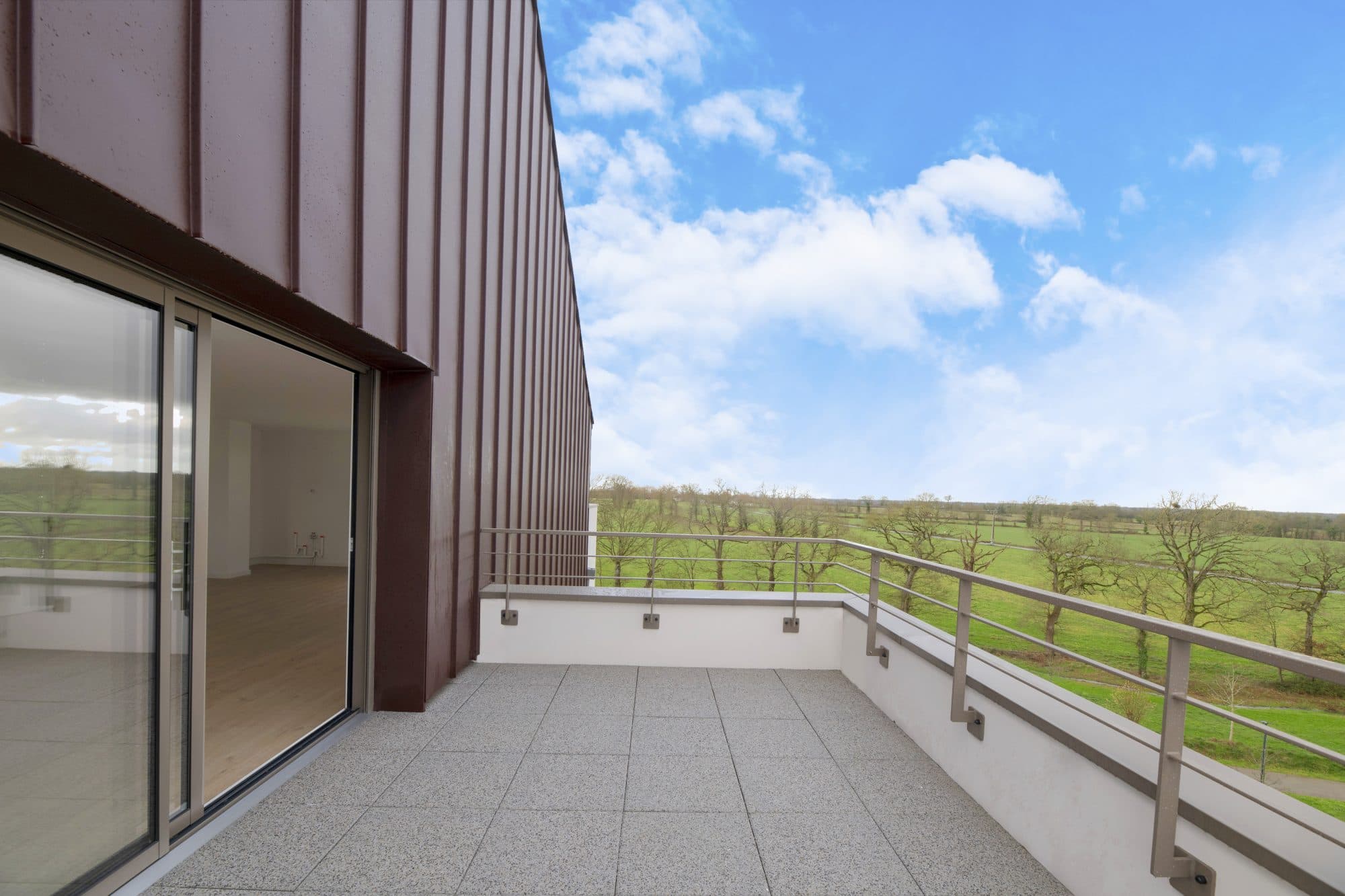 LES JARDINS DU CLOS SOTIN