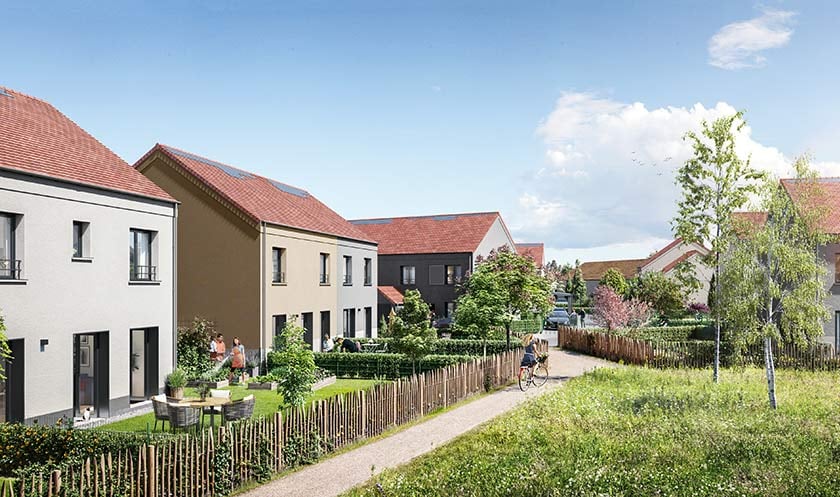 Vue secondaire du bien