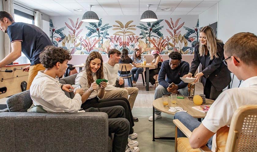 Vue secondaire du bien