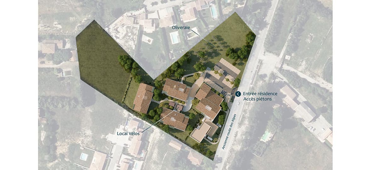 VILLA PIETRA 2