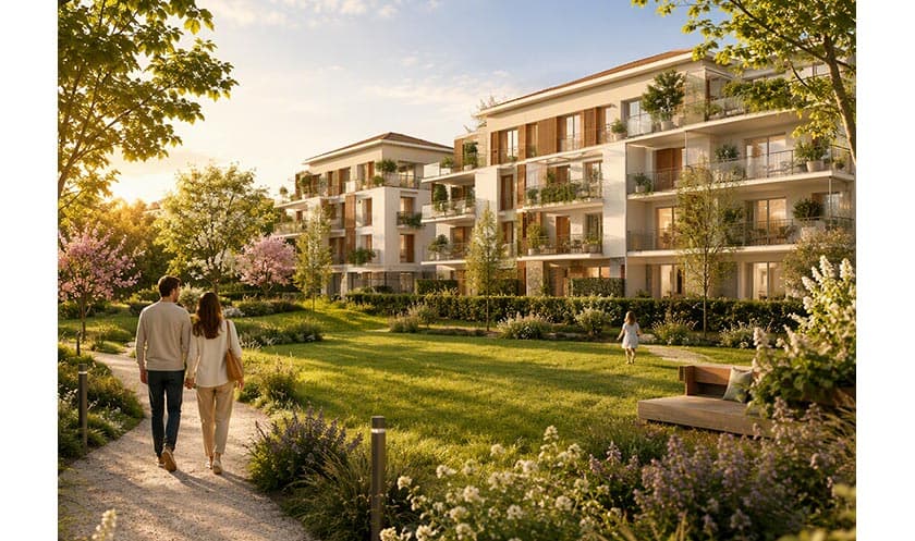 Les Jardins d'Elia