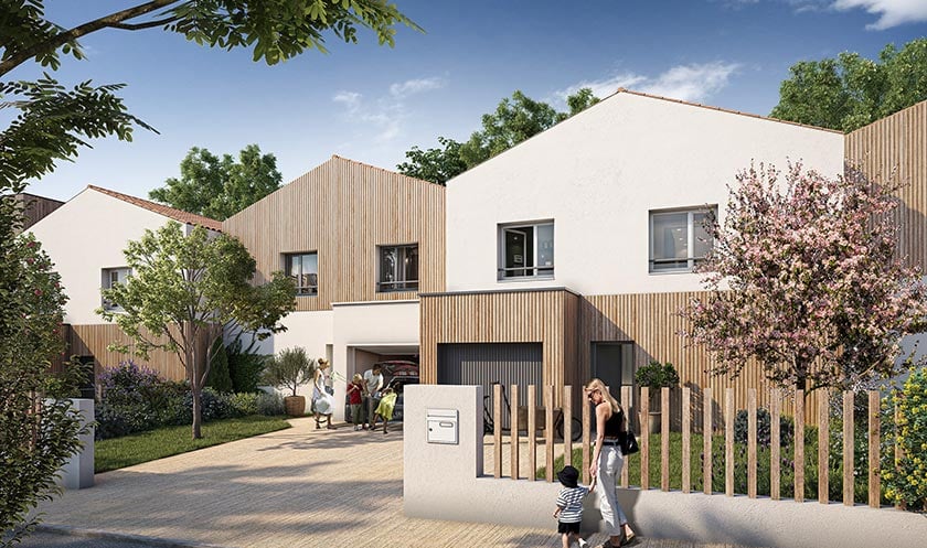 Vue secondaire du bien
