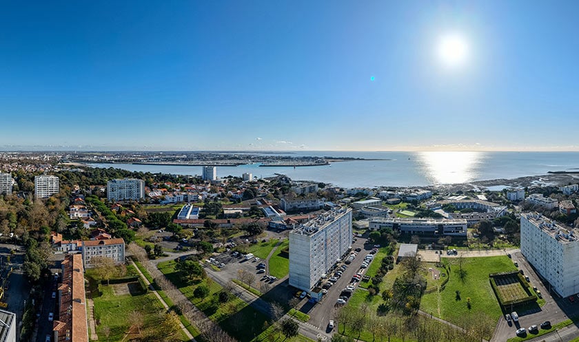 Vue secondaire du bien