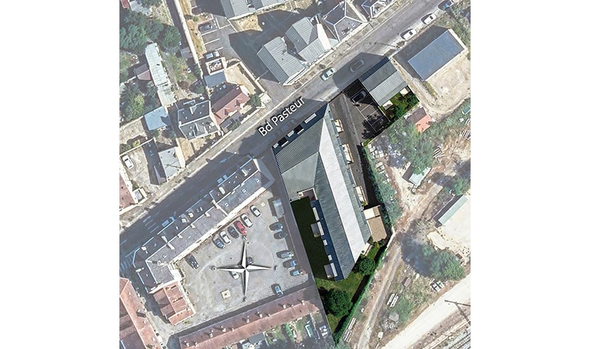 Vue secondaire du bien