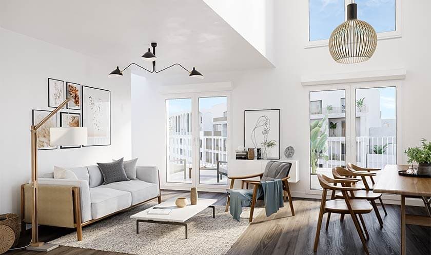 QUAI NEUF - OTAGO & CALLAO