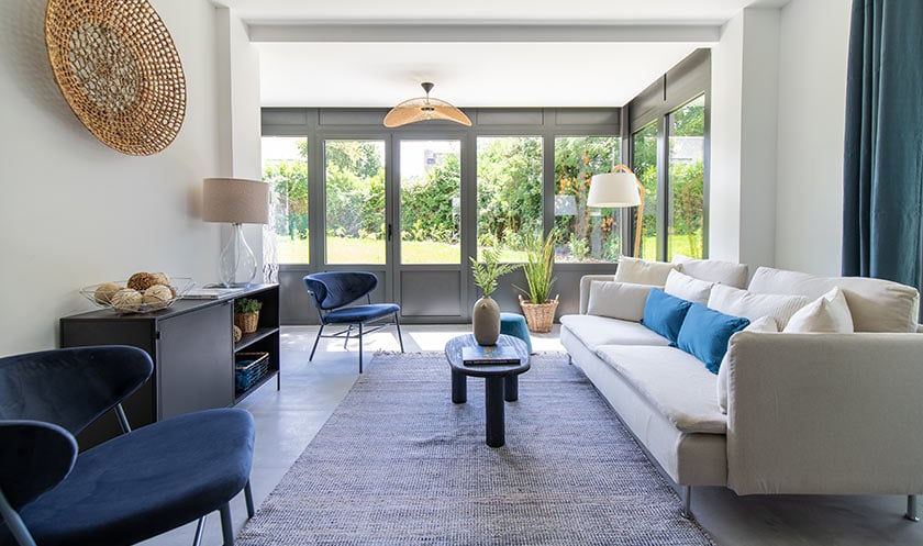 Vue principale du bien immobilier