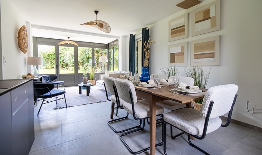 Vue secondaire du bien