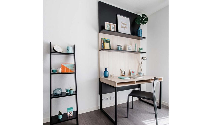 Vue secondaire du bien