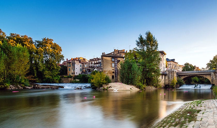 Vue principale du bien immobilier