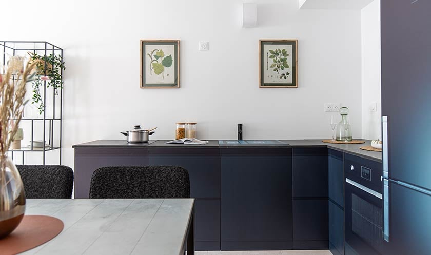 Vue secondaire du bien