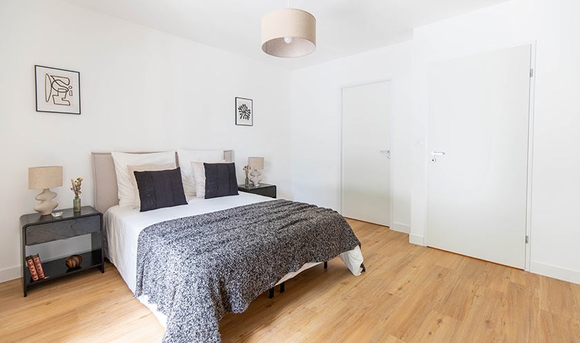 Vue secondaire du bien