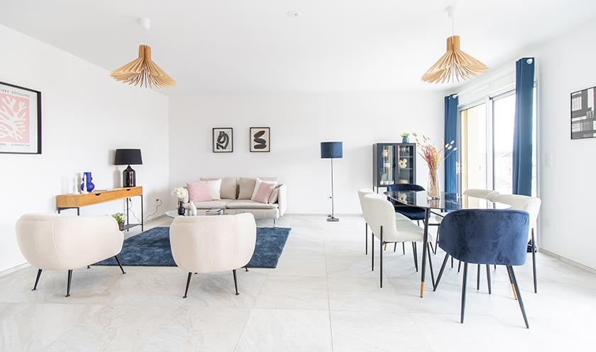 Vue secondaire du bien