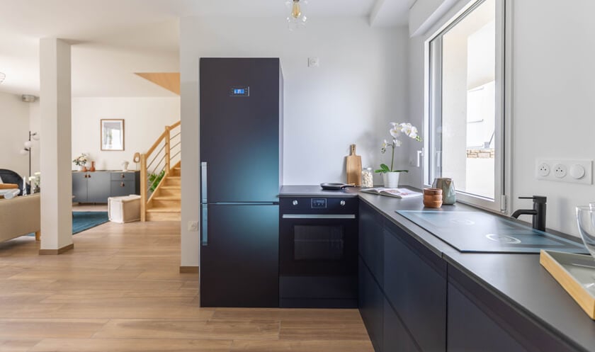 Vue secondaire du bien