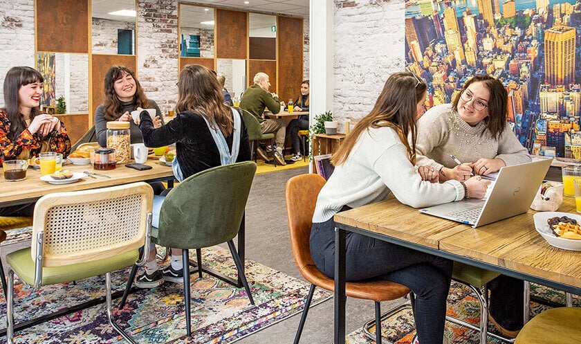 Vue principale du bien immobilier