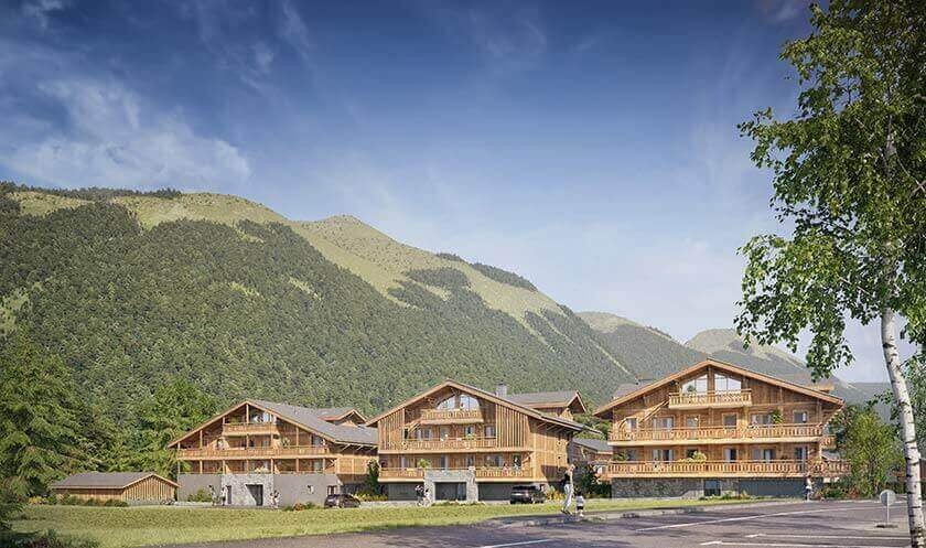 Vue secondaire du bien