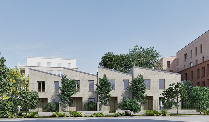 Vue secondaire du bien