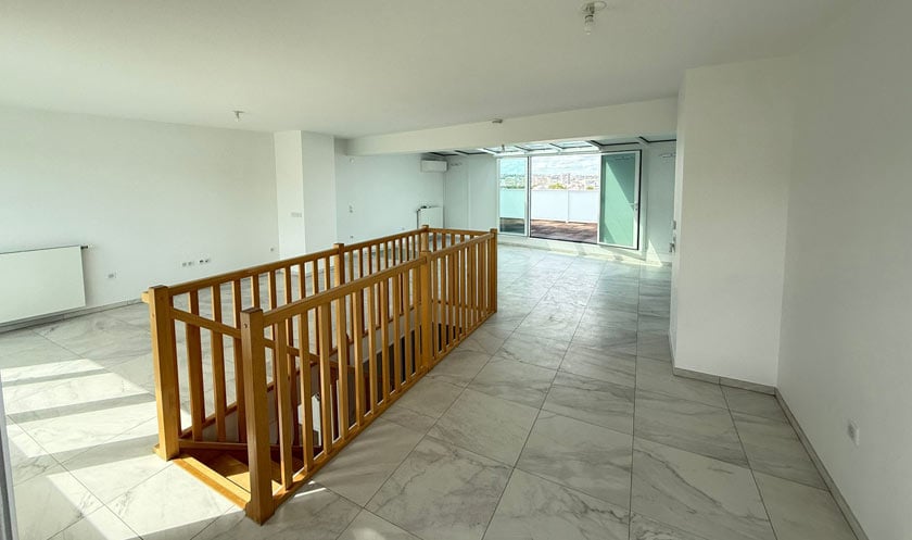 Vue secondaire du bien