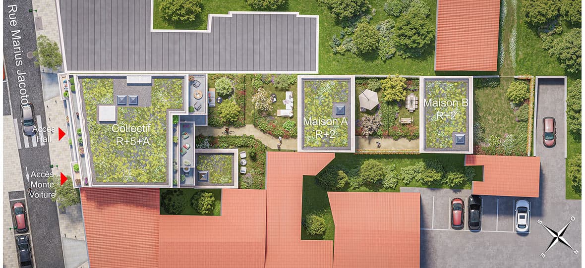 Villa Marius 2