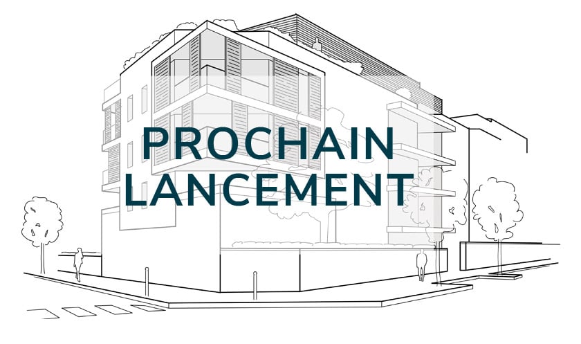 Vue principale du bien immobilier