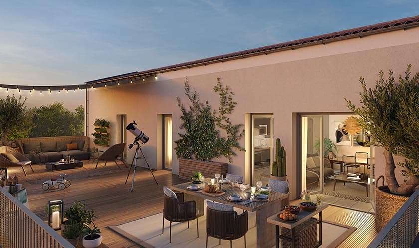 PASEO