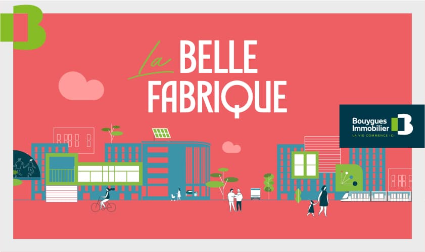 La Belle Fabrique