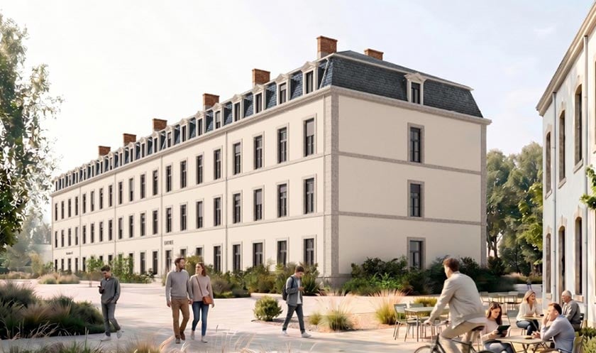 Vue secondaire du bien