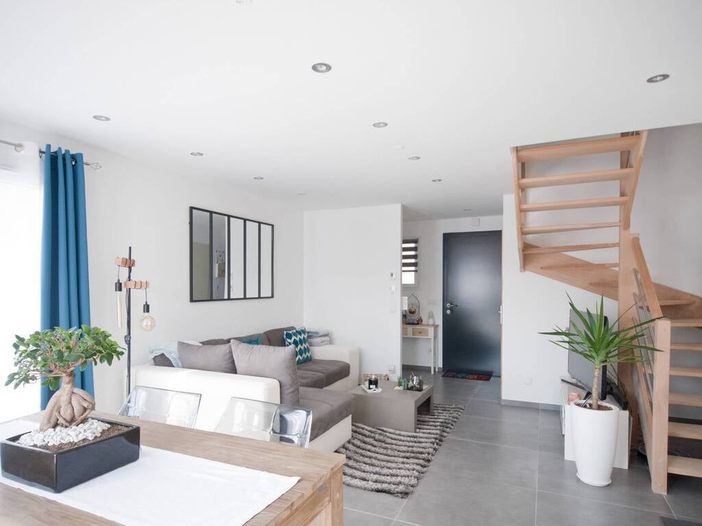 Vue secondaire du bien