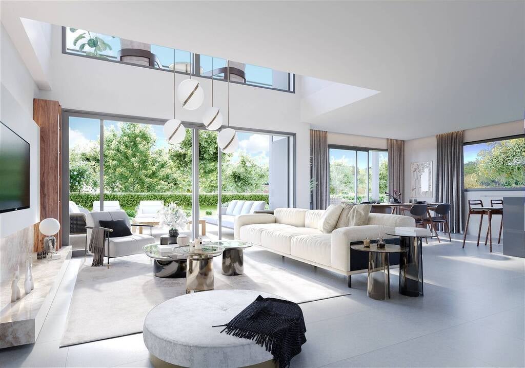 Vue secondaire du bien