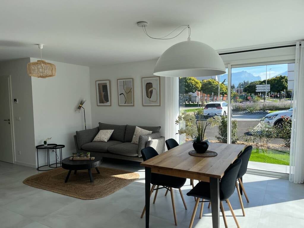 Vue secondaire du bien