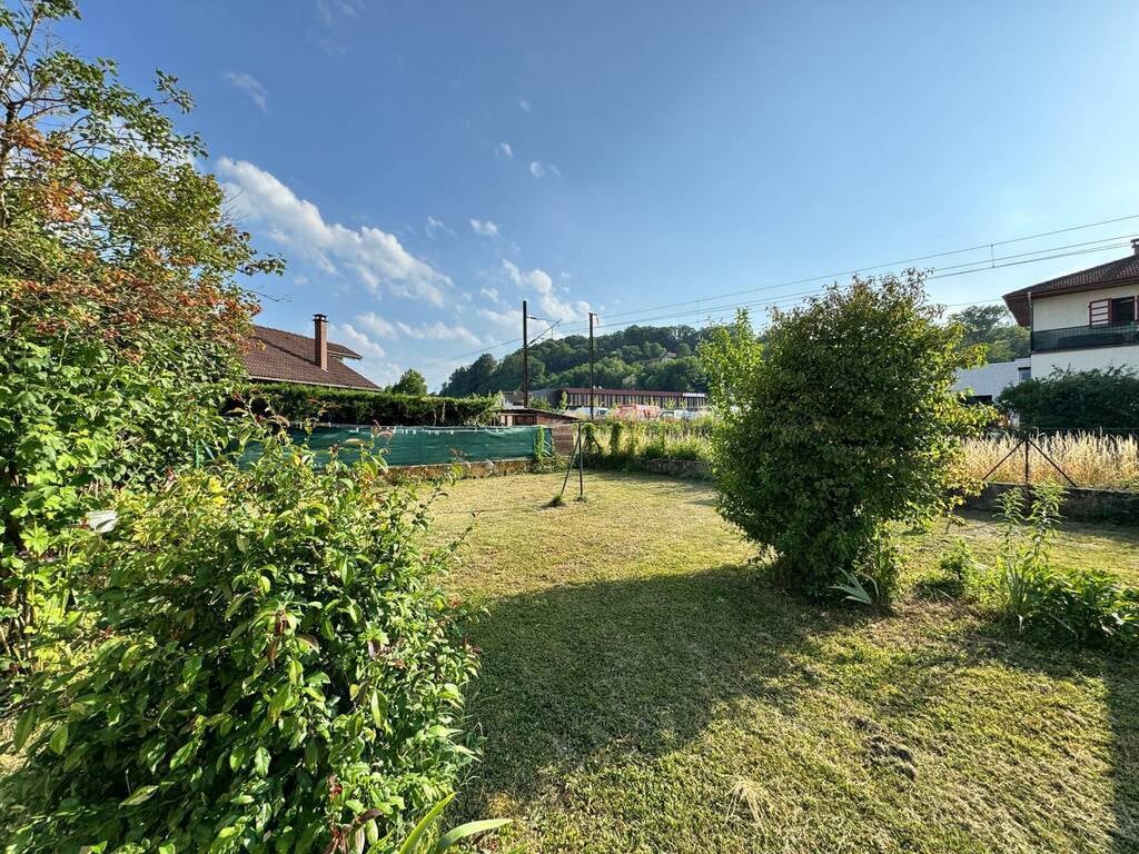 Vue secondaire du bien