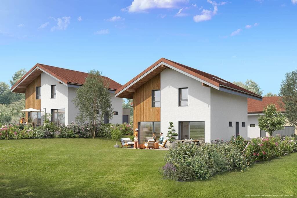 Les Villas Célestine
