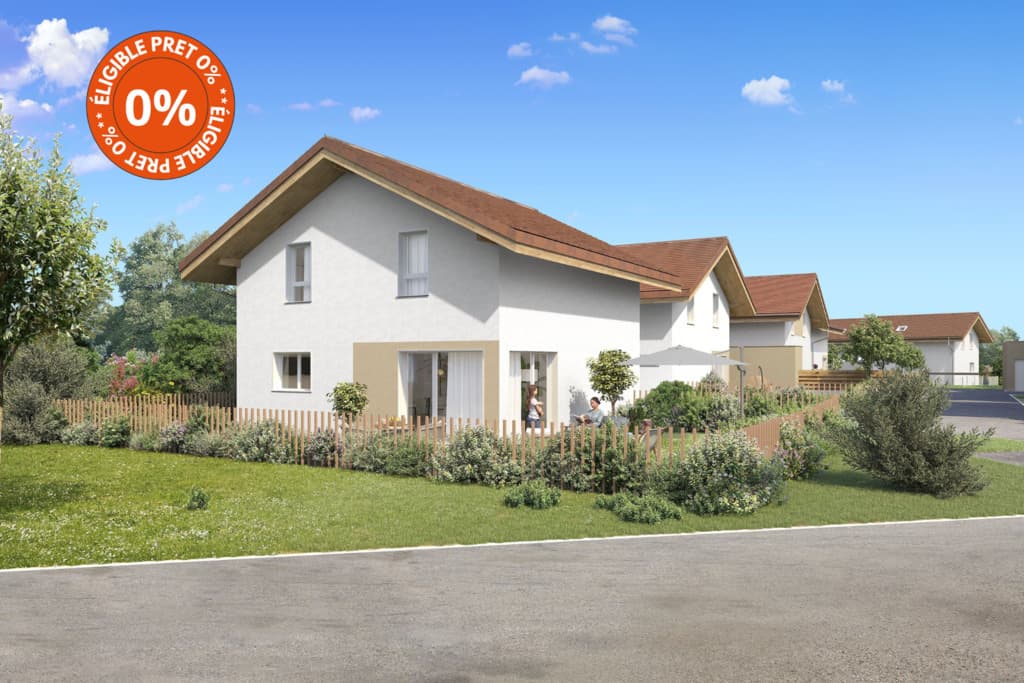 Les Jardins du Giffre