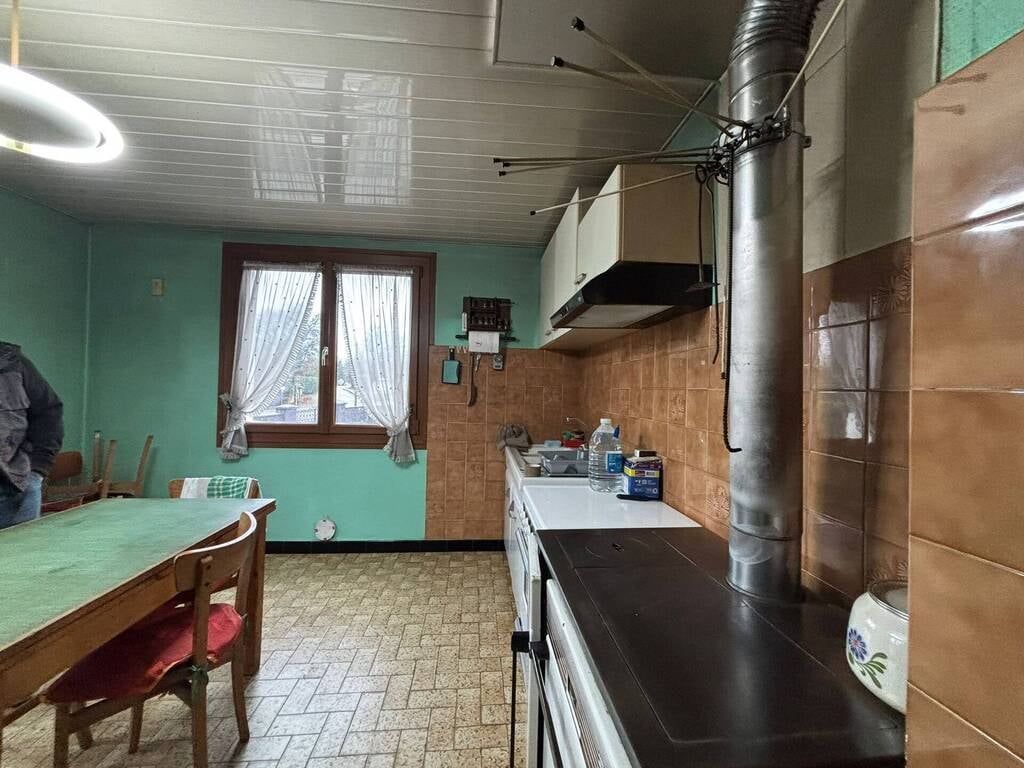 Vue secondaire du bien