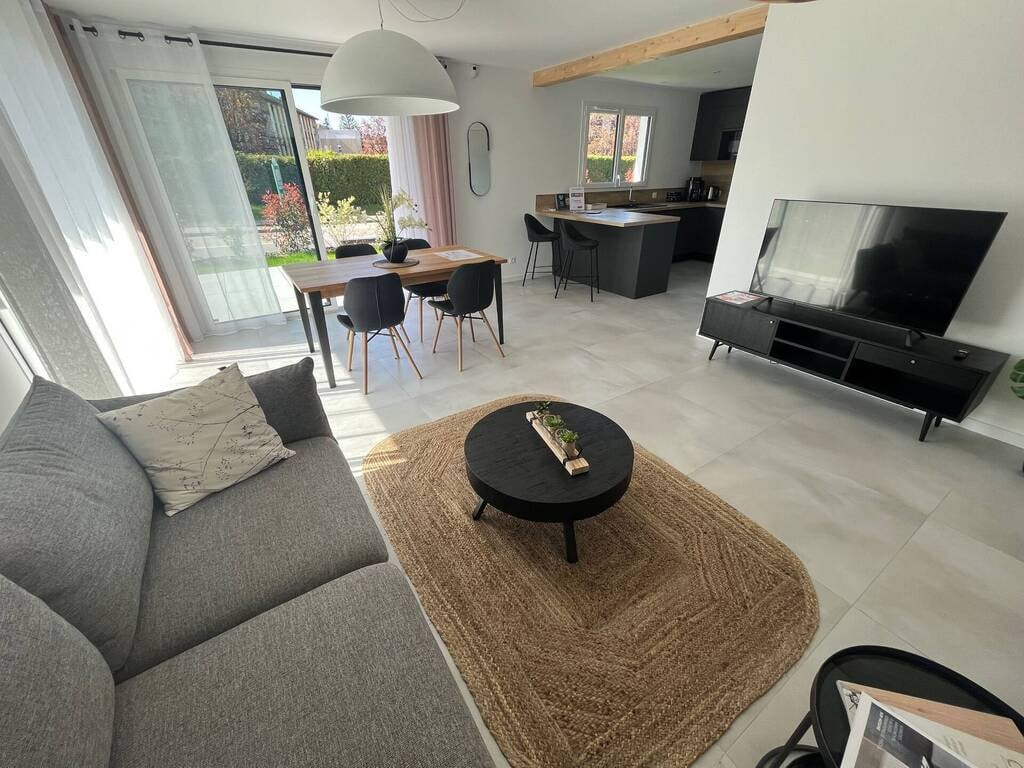 Vue secondaire du bien