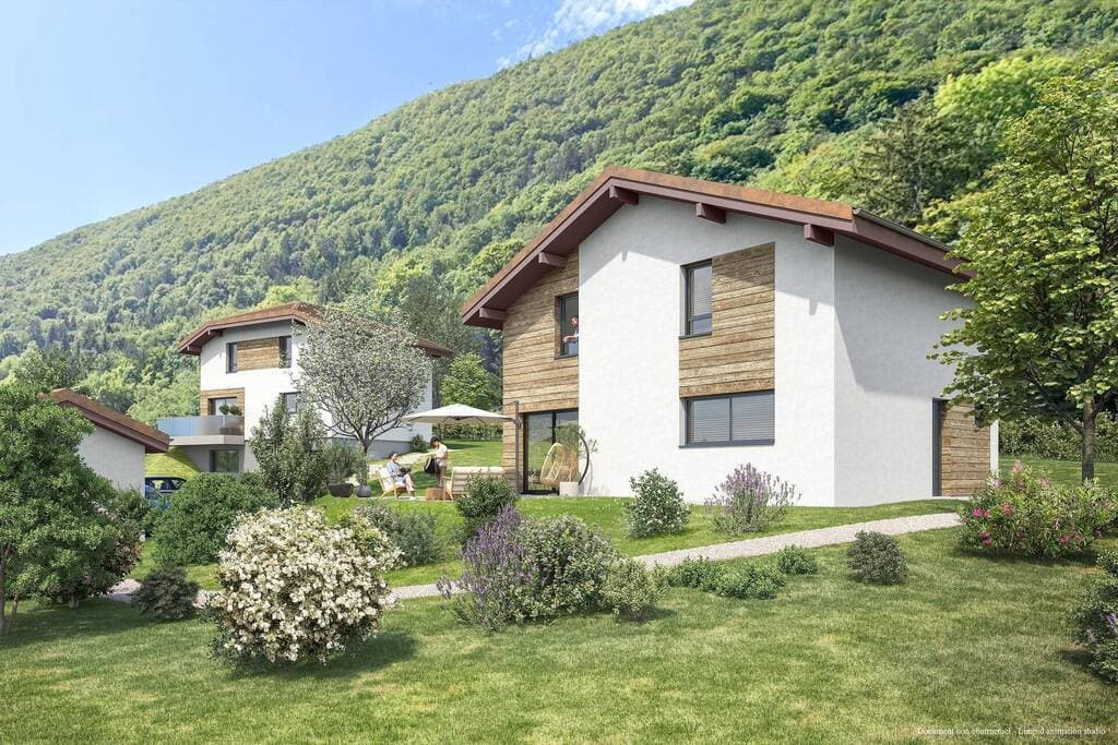 Programme Les Villas Mathilde